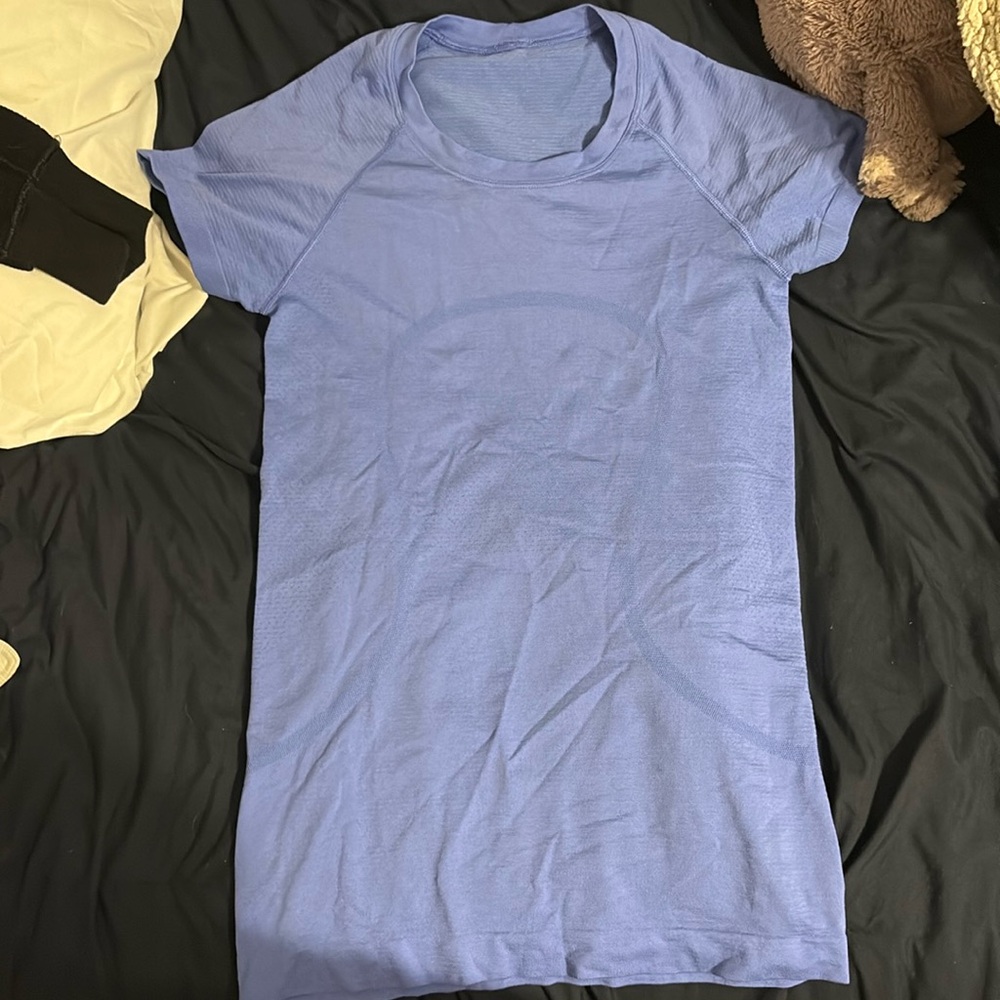Lululemon swiftly-Size 4